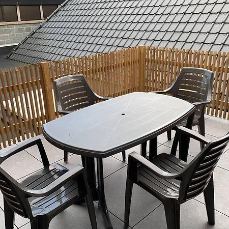 Duplex Appartement Nokeredorp - Vlaamse Ardennen Kruisem Exteriér fotografie