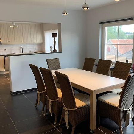 Duplex Appartement Nokeredorp - Vlaamse Ardennen Kruisem Exteriér fotografie