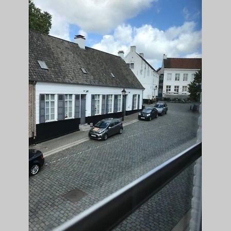 Duplex Appartement Nokeredorp - Vlaamse Ardennen Kruisem Exteriér fotografie