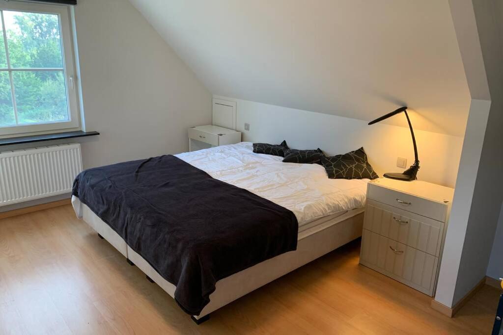 Duplex Appartement Nokeredorp - Vlaamse Ardennen Kruisem Exteriér fotografie