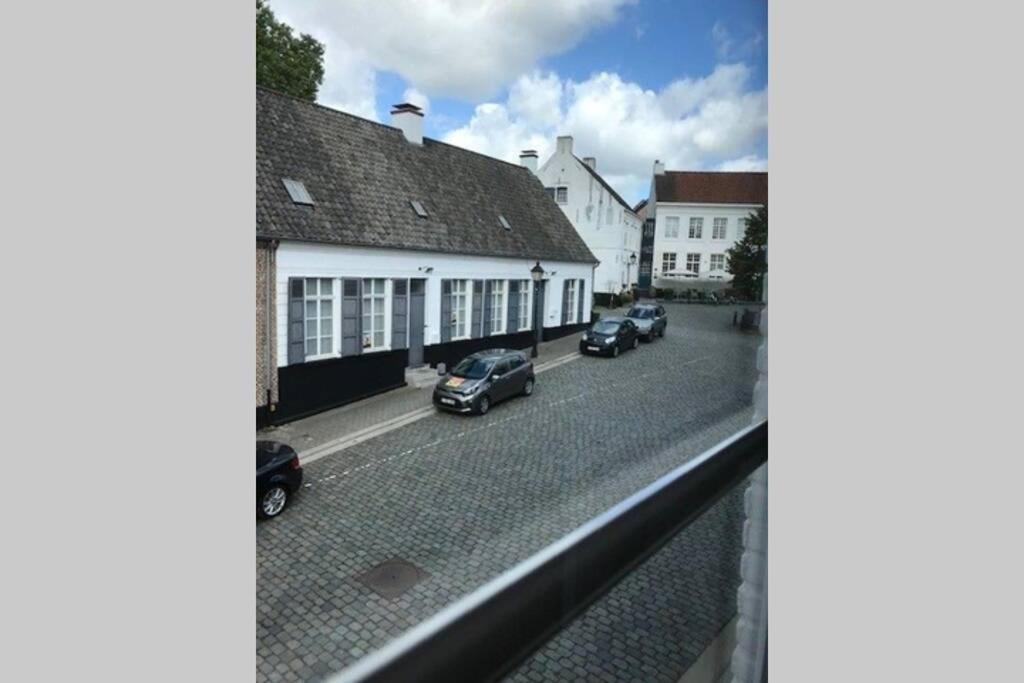 Duplex Appartement Nokeredorp - Vlaamse Ardennen Kruisem Exteriér fotografie