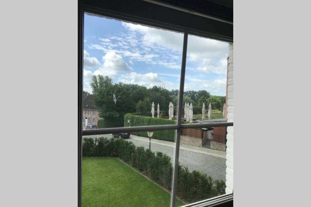 Duplex Appartement Nokeredorp - Vlaamse Ardennen Kruisem Exteriér fotografie