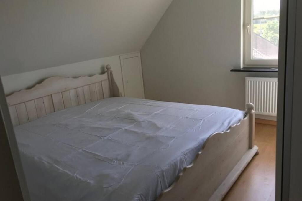 Duplex Appartement Nokeredorp - Vlaamse Ardennen Kruisem Exteriér fotografie